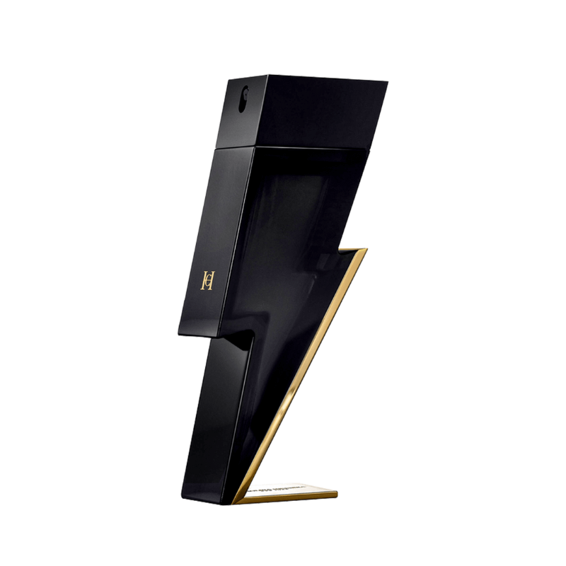 PACK DE 3 PERFUMES: BAD BOY, 212 VIP BLACK, PACO RABANNE INVICTUS 100 ML