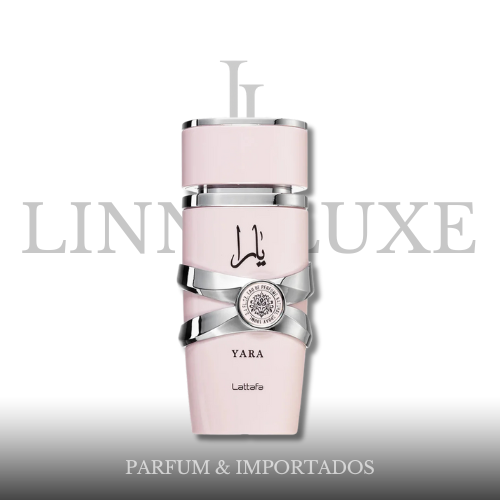 PROMOÇÃO COMPRE 1 LEVE 3 - Lattafa Yara, Fakhar e Royal Amber - Pré Esquenta Black Friday! 🔥 - 100ml Cada