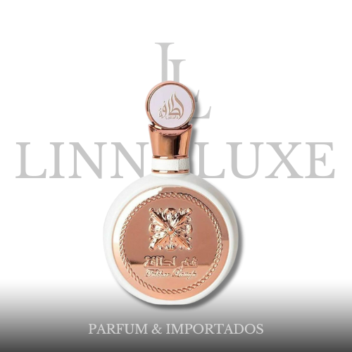 PROMOÇÃO COMPRE 2 LEVE 5 - Club de nuit, Lattafa Yara , Royal Amber, Sabah Al Ward e Lattafa Fakhar  - Edição Limitada ❤️ - 100ml Cada