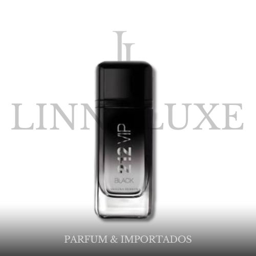 PROMOÇÃO COMPRE 1 LEVE 3 - 212 VIP Black | One Milion | Sauvage Dior - 100ml Cada