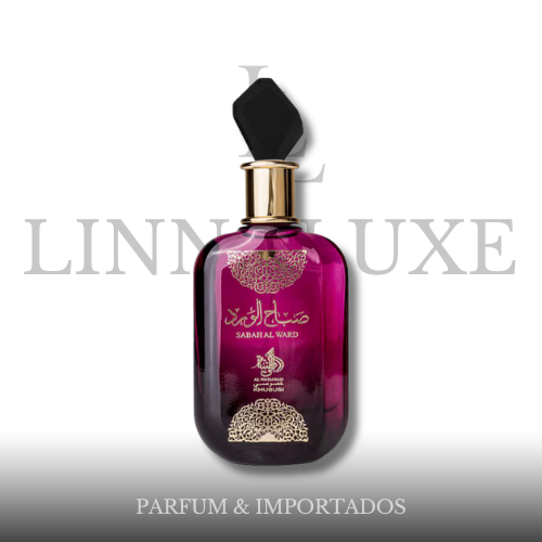 OFERTA COMPRE 1 LEVE 3 - Sabah Al Ward, Fakhar e Royal Amber - Esquenta Pré Black Friday!🔥 - 100ml Cada