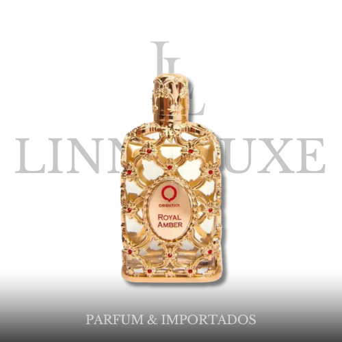PROMOÇÃO COMPRE 1 LEVE 3 - Royal Amber, Sabah al Ward e Club de nuit - Edição Limitada ❤️ - 100ml Cada