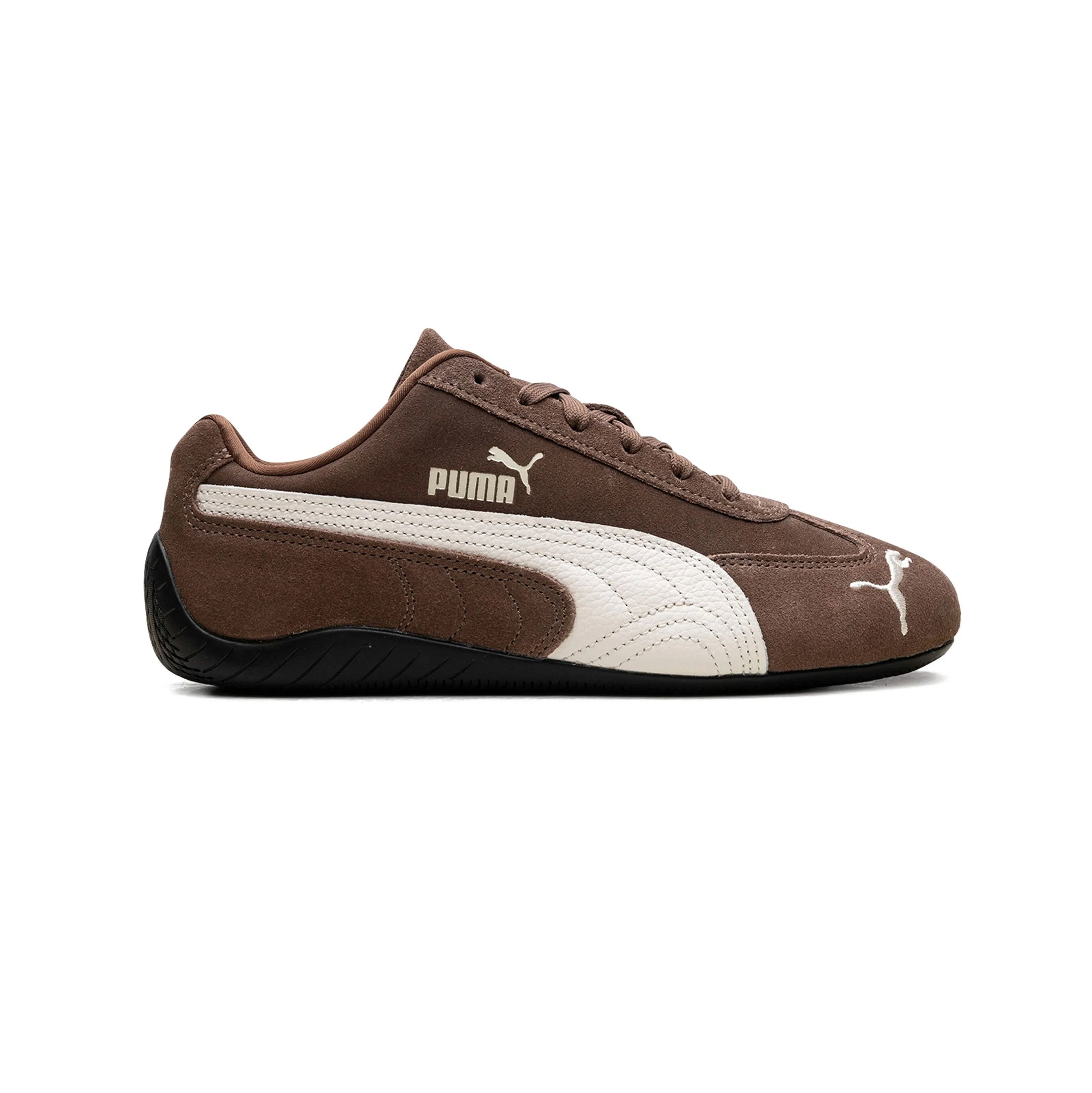 Puma Speedcat Dark Brown