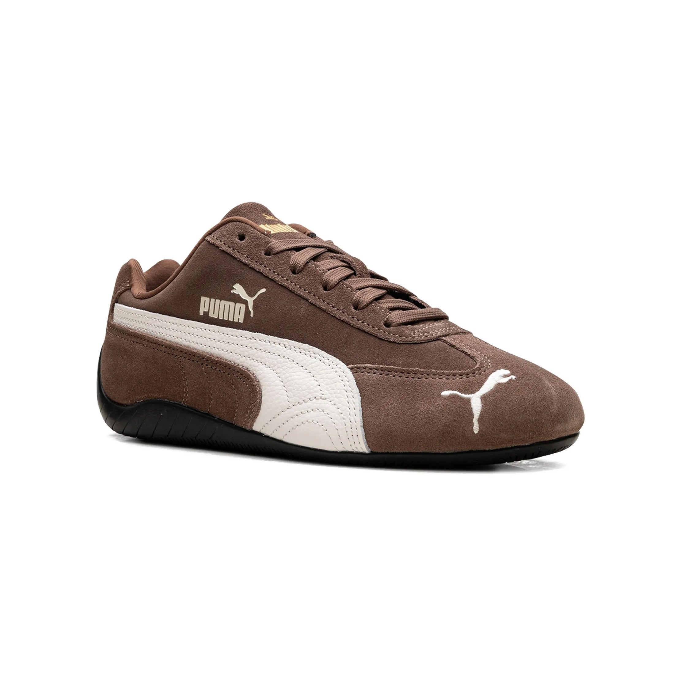 Puma Speedcat Dark Brown