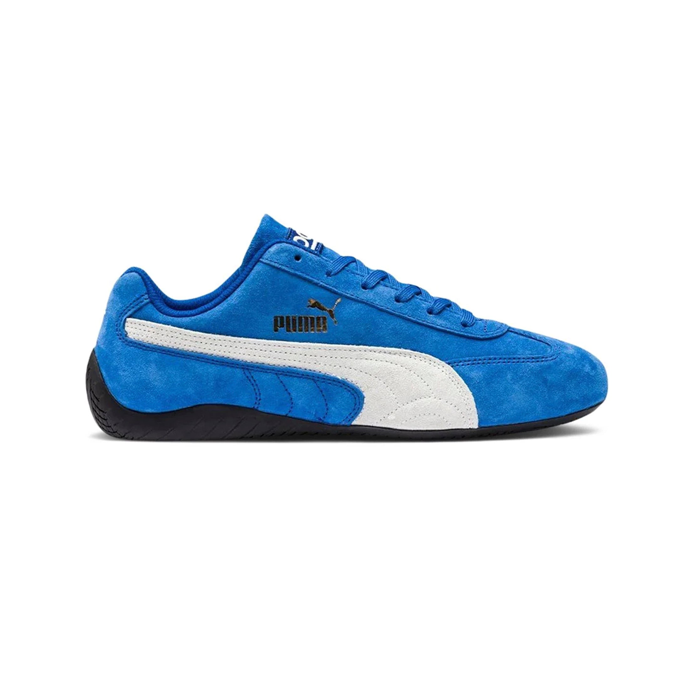 Puma Speedcat Dark Royal Blue White