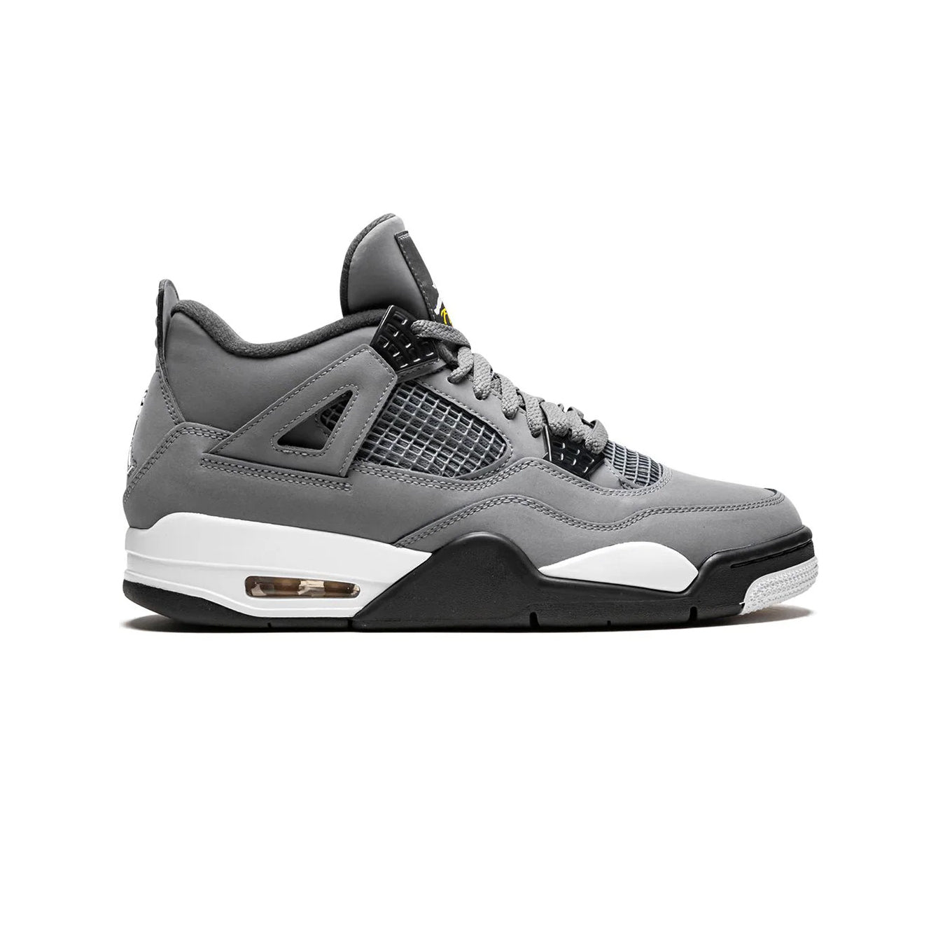 Air Jordan 4 Cool Grey