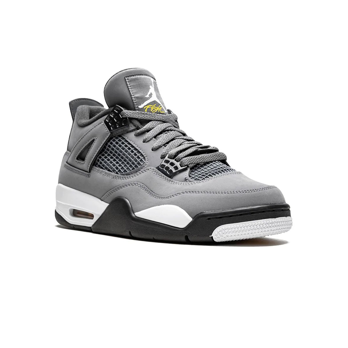 Air Jordan 4 Cool Grey