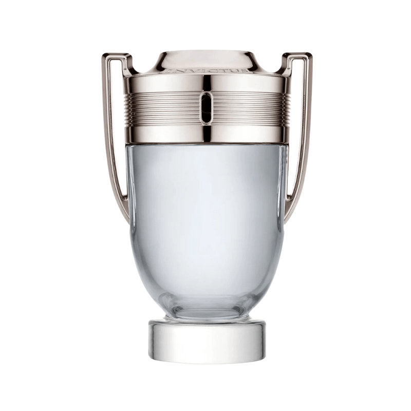 PACK DE 3 PERFUMES: PACO RABANNE INVICTUS LEGEND, INVICTUS, INVICTUS VICTORY – 100ML