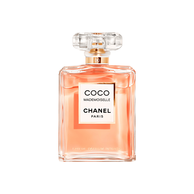Pack de 3 perfumes: Chanel Coco Mademoiselle, Yves Saint Laurent Libre y Chloé – 100 ml