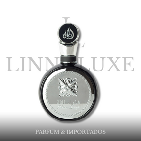 PROMOÇÃO COMPRE 2 LEVE 5 - Club de nuit, So Candid, Lattafa Fakhar, AL Noble Ameer e Assad Lattafa - Queima de Estoque - 100ml Cada