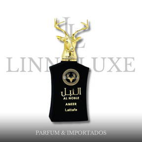 PROMOÇÃO COMPRE 1 LEVE 3 - AL Noble Ameer, Assad Lattafa e Club de Nuit - Queima de Estoque - 100ml Cada