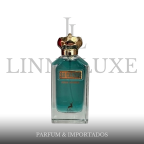 PROMOÇÃO COMPRE 2 LEVE 5 - Club de nuit, So Candid, Lattafa Fakhar, AL Noble Ameer e Assad Lattafa - Queima de Estoque - 100ml Cada