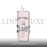 PROMOÇÃO PREÇO DE CUSTO - Lattafa Yara - Queima de Estoque