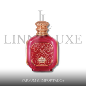 PROMOÇÃO COMPRE 1 LEVE 3 - Camille For Women,  Sabah al Ward e Zukhurf Cherry Zimaya - Edição Limitada ❤️ - 100ml Cada