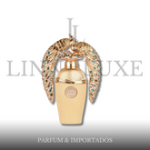 PROMOÇÃO PREÇO DE CUSTO - Lattafa Afeef - Queima de Estoque