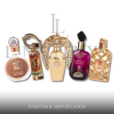 PROMOÇÃO COMPRE 2 LEVE 5 - Lattafa Sehr, Afeef, Royal Amber, Sabah Al Ward e Lattafa Fakhar  - Queima de Estoque - 100ml Cada