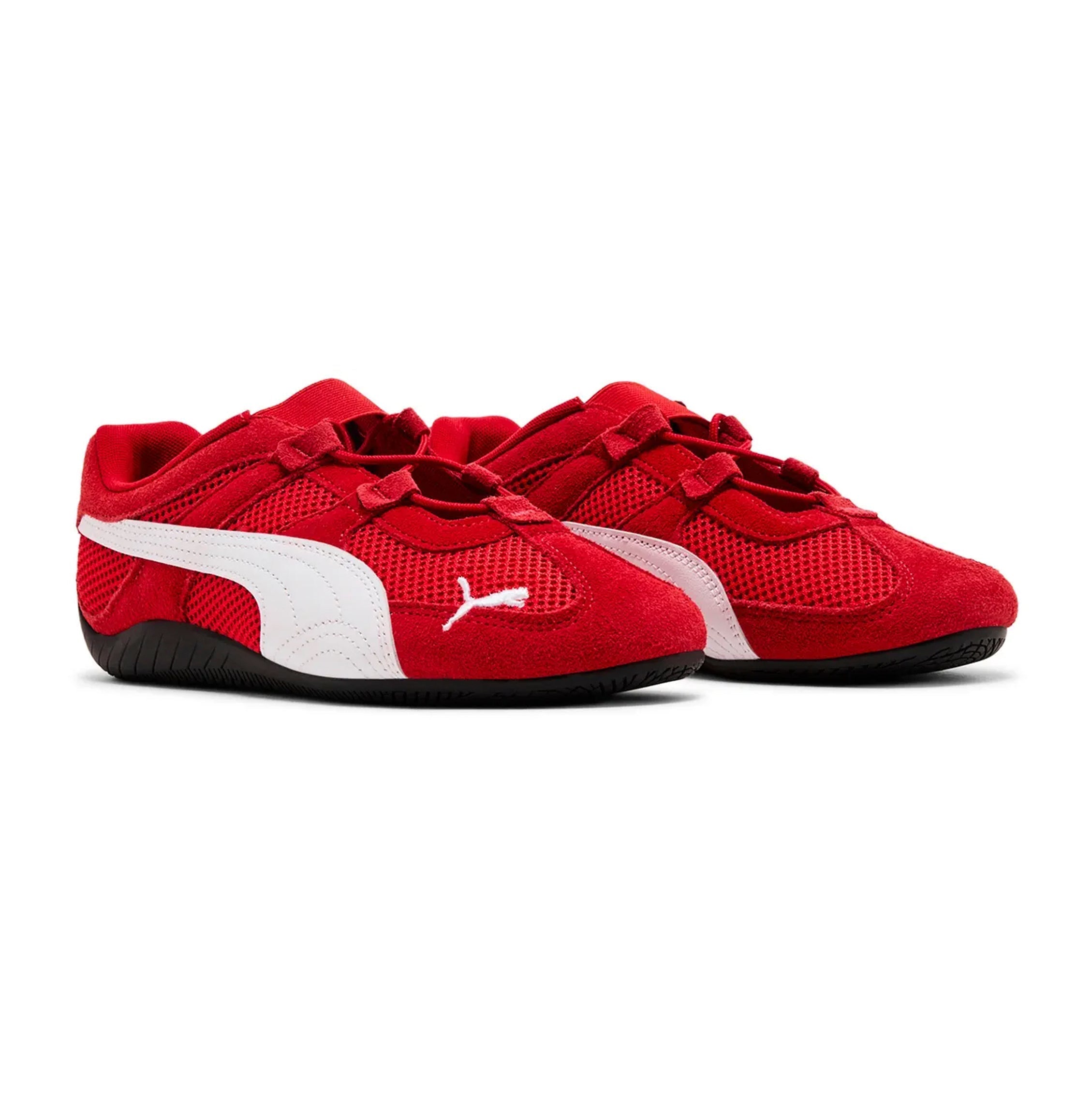 Puma Speedcat GO For All Time Red White