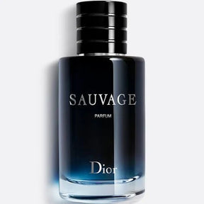 PACK 3 PARFUMES: SAUVAGE DIOR, BLEU DE CHANEL, 1 MILLION 100ML